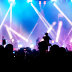 concierto en vivo